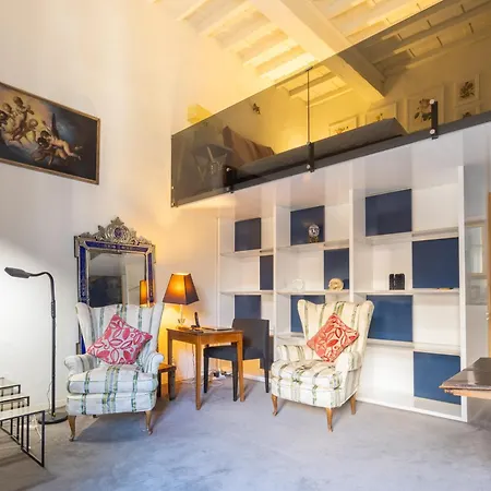 Apartamento Pitti Grand Retreat *