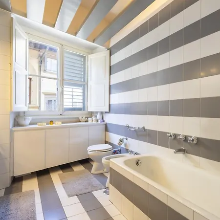 Apartamento Pitti Grand Retreat Florença