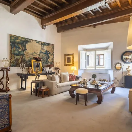 Apartamento Pitti Grand Retreat