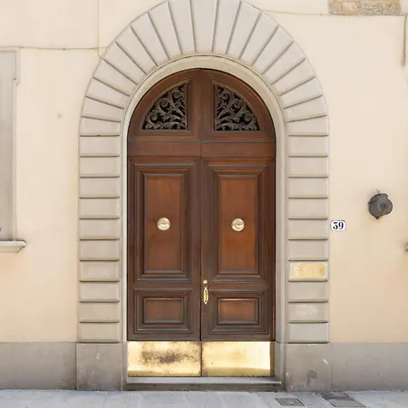 Pitti Grand Retreat Florença