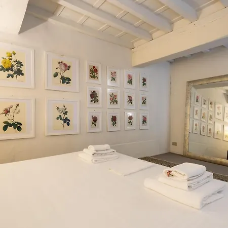 Pitti Grand Retreat Apartamento Florença