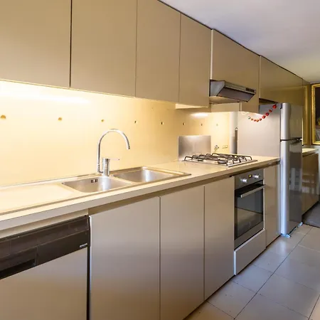 Apartamento Pitti Grand Retreat