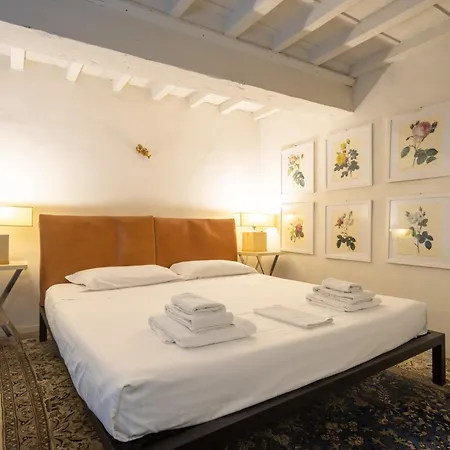 Pitti Grand Retreat