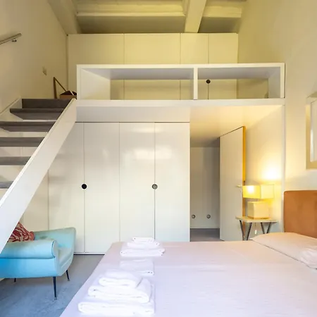 Apartamento Pitti Grand Retreat
