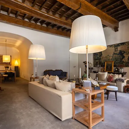 Pitti Grand Retreat *